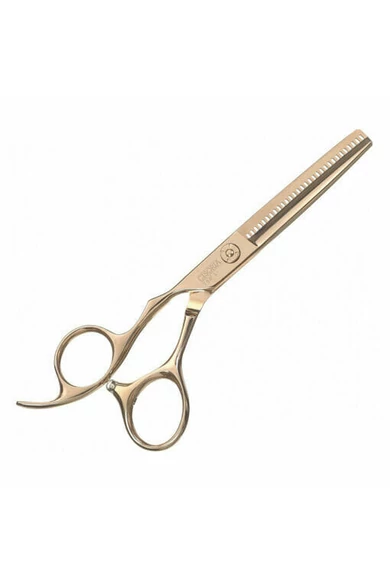 Cisoria ritkító olló, balkezes - 14 cm