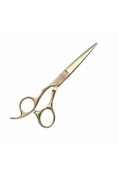 Cisoria egyenes olló, balkezes - 14 cm