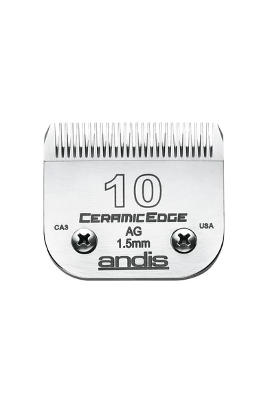 Andis kerámia nyírógépfej 1,5 mm-es (#10)