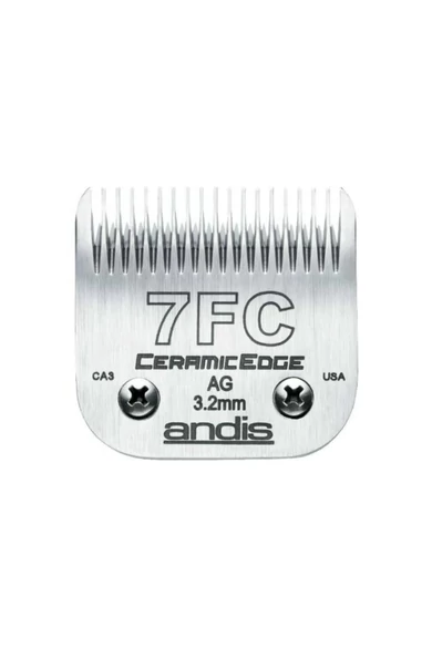 Andis kerámia nyírógépfej 3,2 mm-es (#7FC)