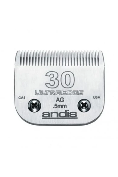 Andis nyírógépfej 0,5 mm-es (#30)