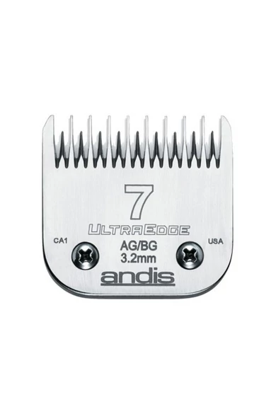 Andis nyírógépfej 3,2mm-es (#7)