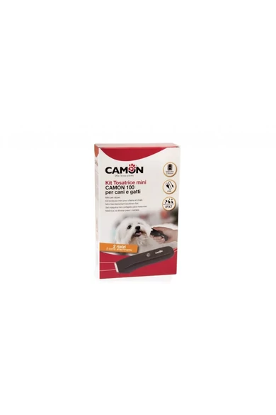 Camon Mini akkus nyírókészlet 