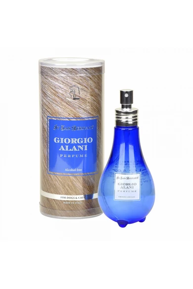 Traditional Giorgio Alani 150 ml - alkoholmentes parfüm